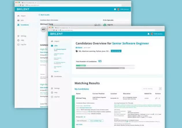 人力资源服务面临巨变 AI将如何重塑HR行业